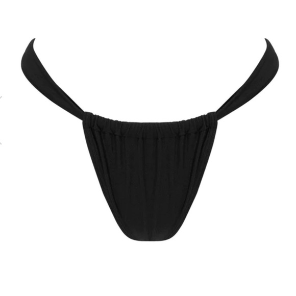 Somerfield Swim - MATIRA BOTTOM - ONYX
XS - Picture 4 of 4